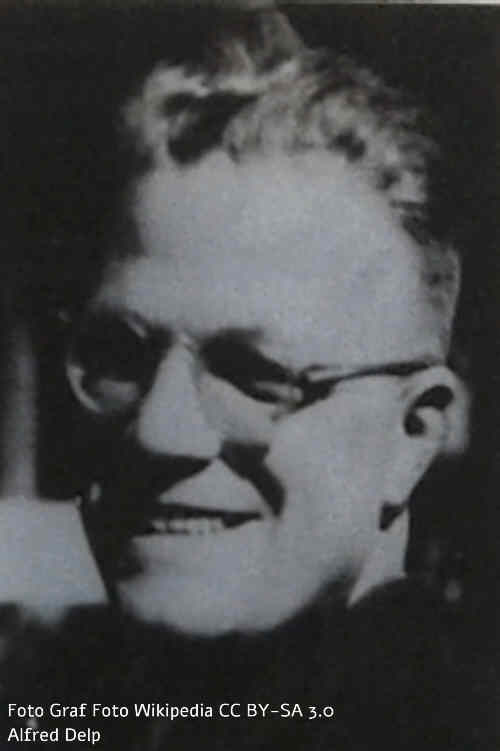 Alfred Delp